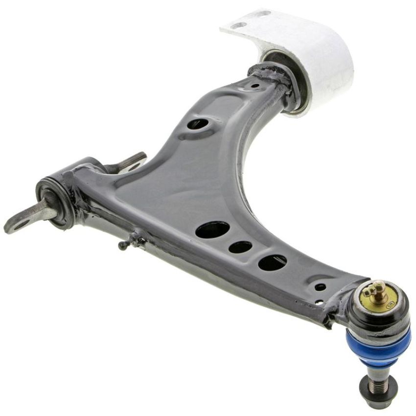 MEVOTECH CMS501267 Suspension Control Arm and Ball Joint Assembly