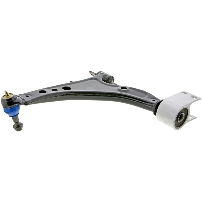 MEVOTECH CMS501267 Suspension Control Arm and Ball Joint Assembly