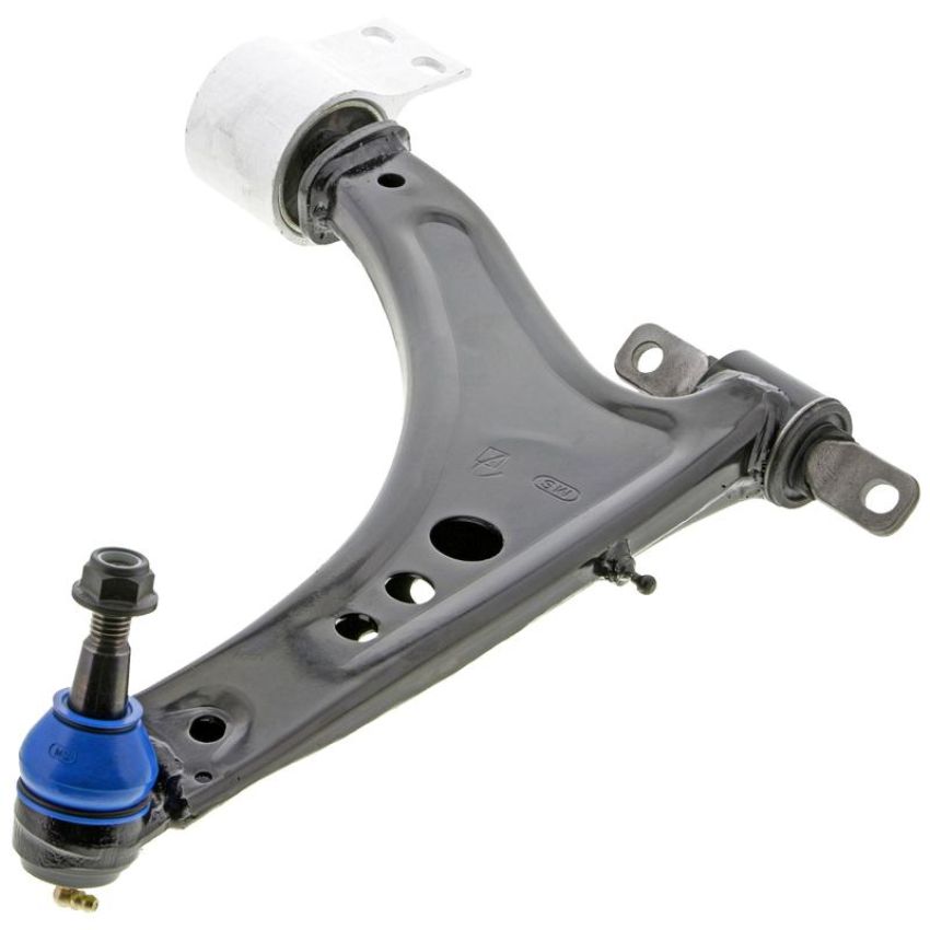 MEVOTECH CMS501267 Suspension Control Arm and Ball Joint Assembly