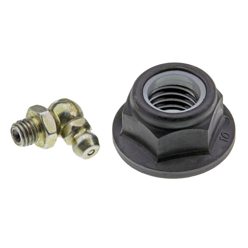 MEVOTECH CMS501267 Suspension Control Arm and Ball Joint Assembly
