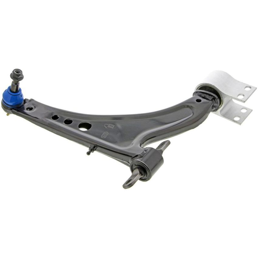 MEVOTECH CMS501267 Suspension Control Arm and Ball Joint Assembly