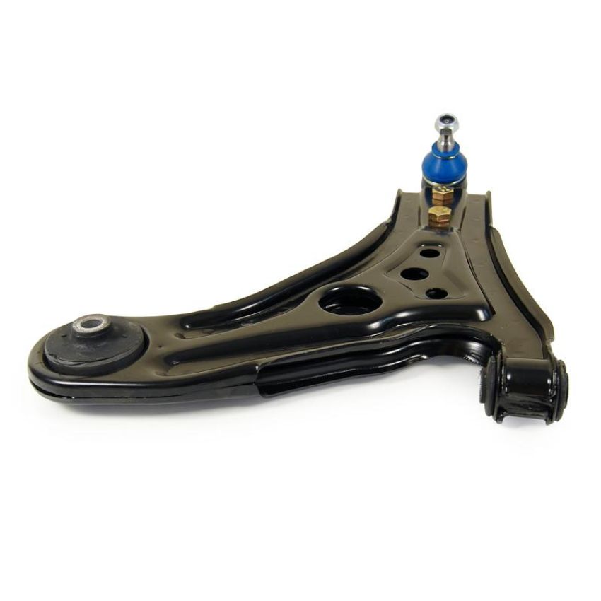 MEVOTECH CMS50126 Suspension Control Arm and Ball Joint Assembly