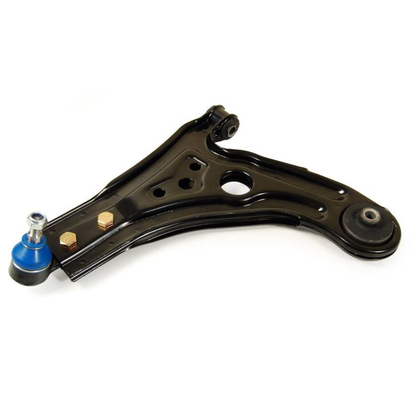 MEVOTECH CMS50126 Suspension Control Arm and Ball Joint Assembly