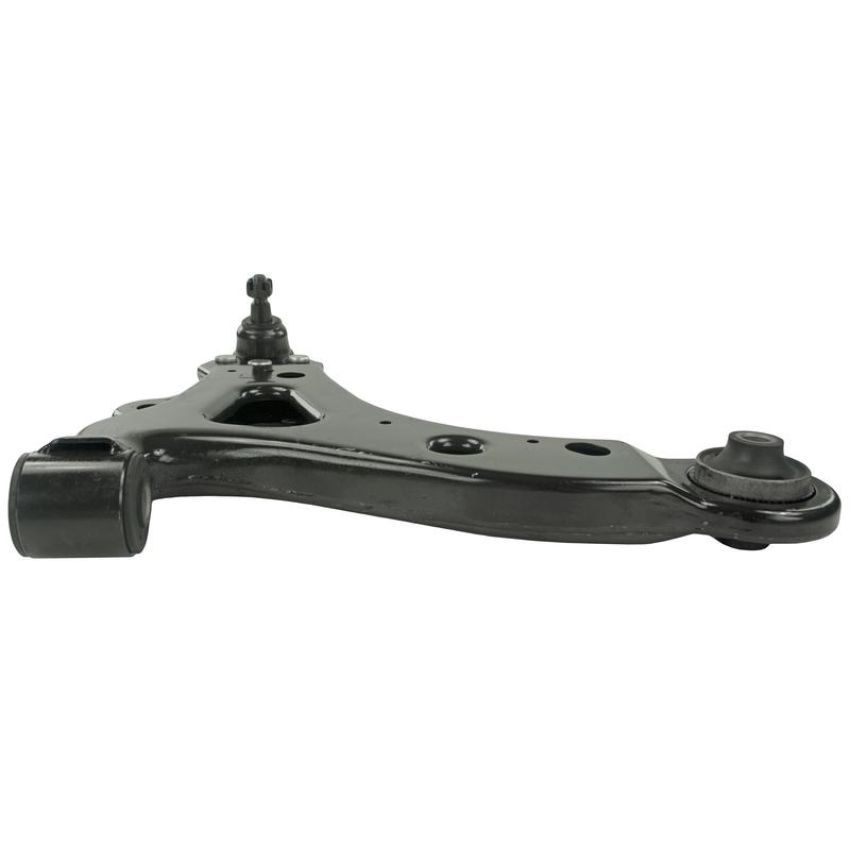 MEVOTECH CMS501275 Suspension Control Arm and Ball Joint Assembly