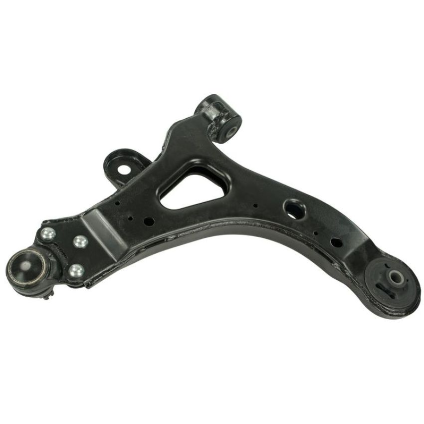 MEVOTECH CMS501275 Suspension Control Arm and Ball Joint Assembly