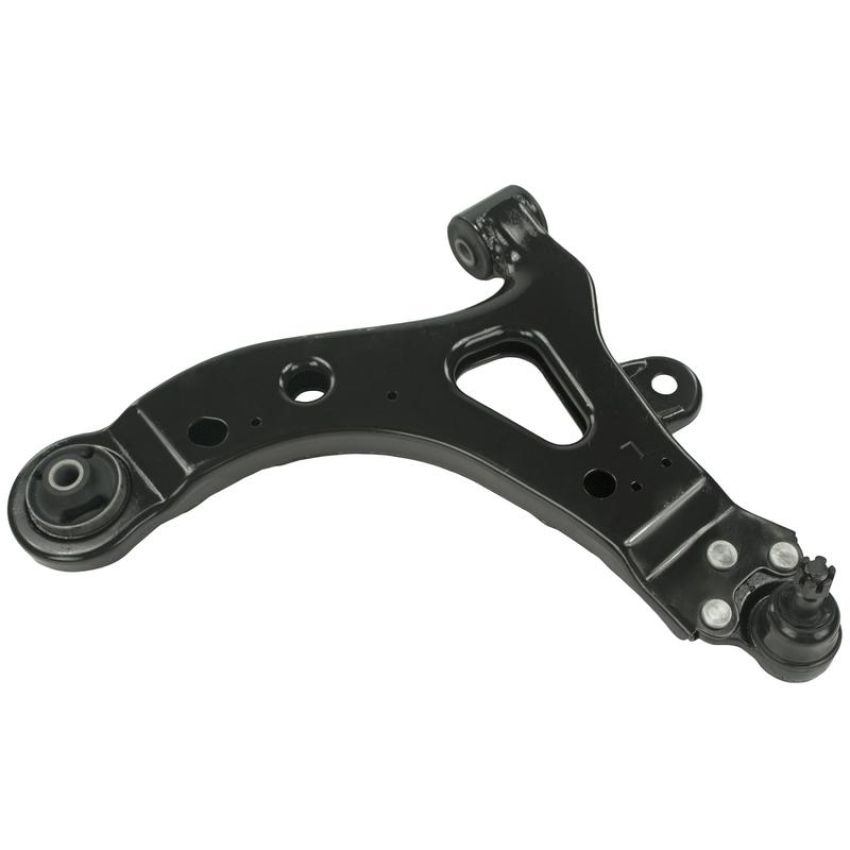 MEVOTECH CMS501275 Suspension Control Arm and Ball Joint Assembly