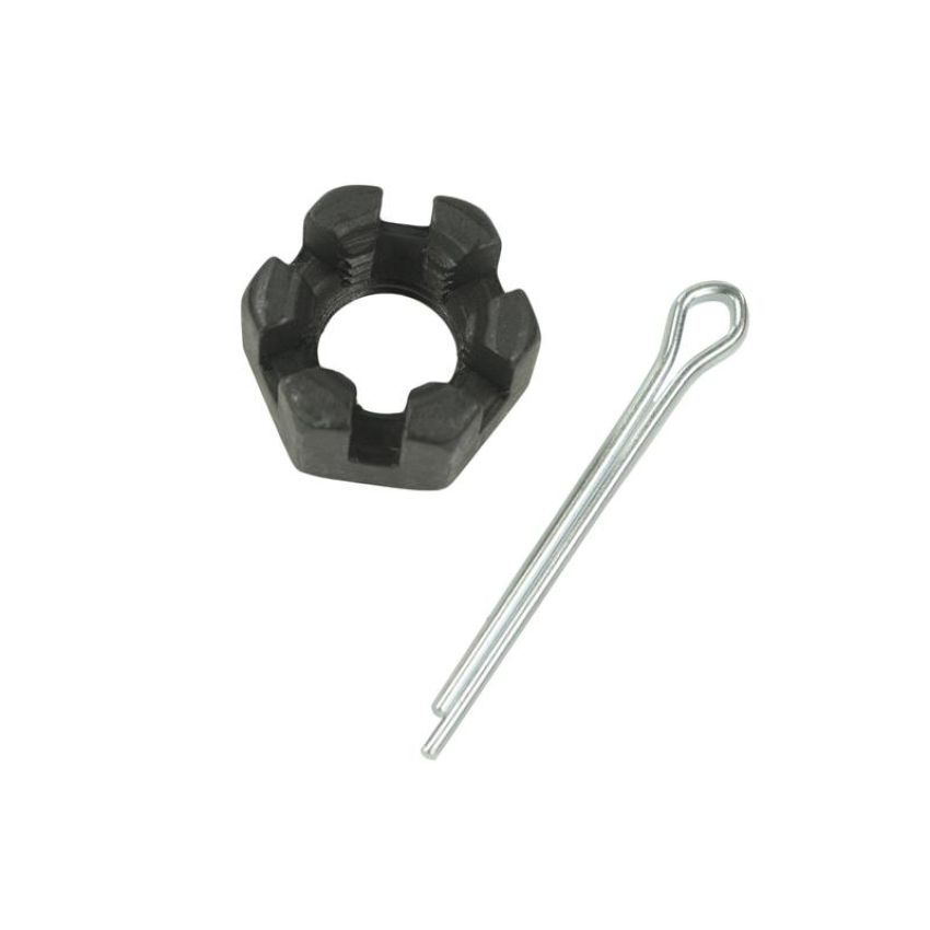 MEVOTECH CMS501275 Suspension Control Arm and Ball Joint Assembly