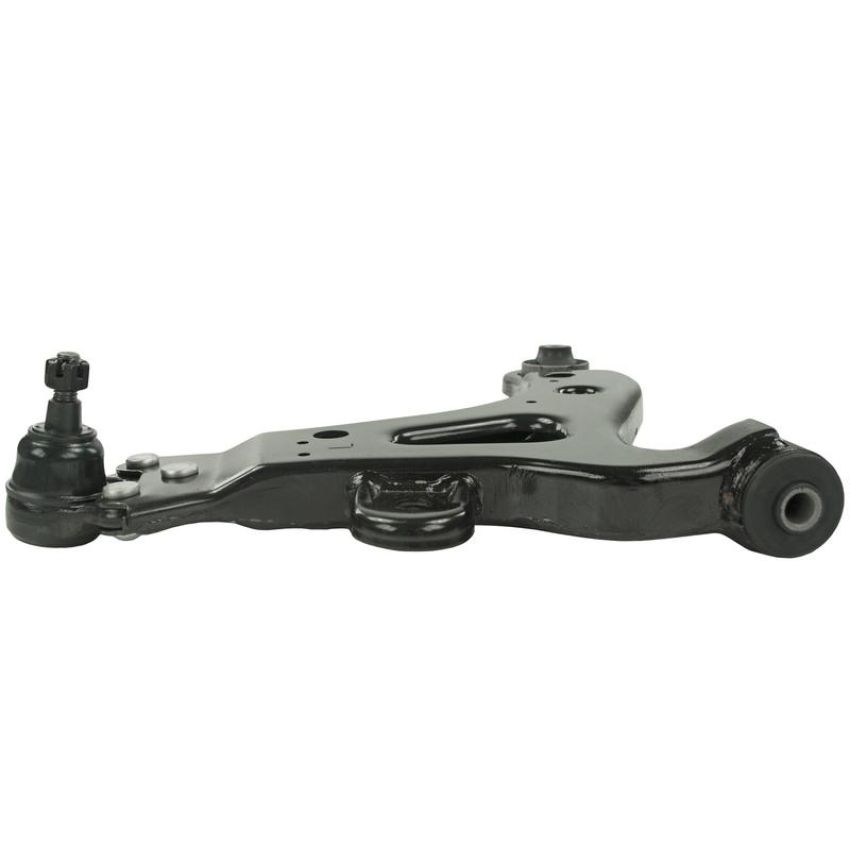 MEVOTECH CMS501275 Suspension Control Arm and Ball Joint Assembly