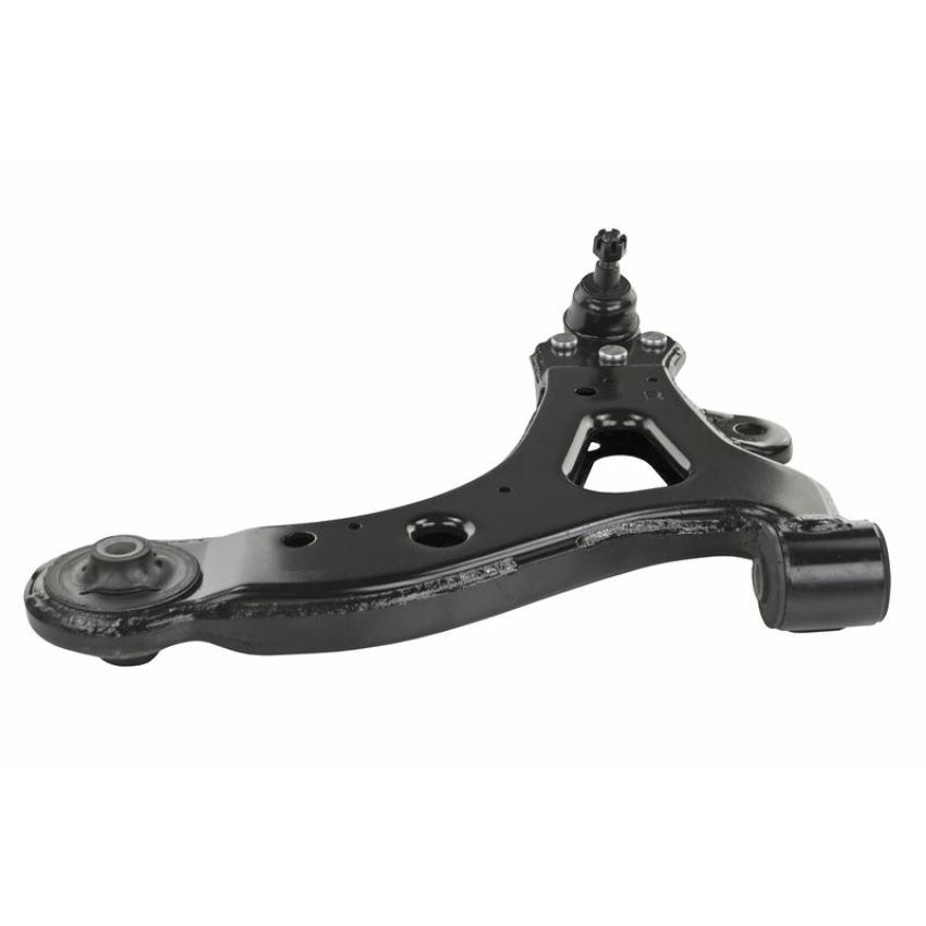 MEVOTECH CMS501276 Suspension Control Arm and Ball Joint Assembly