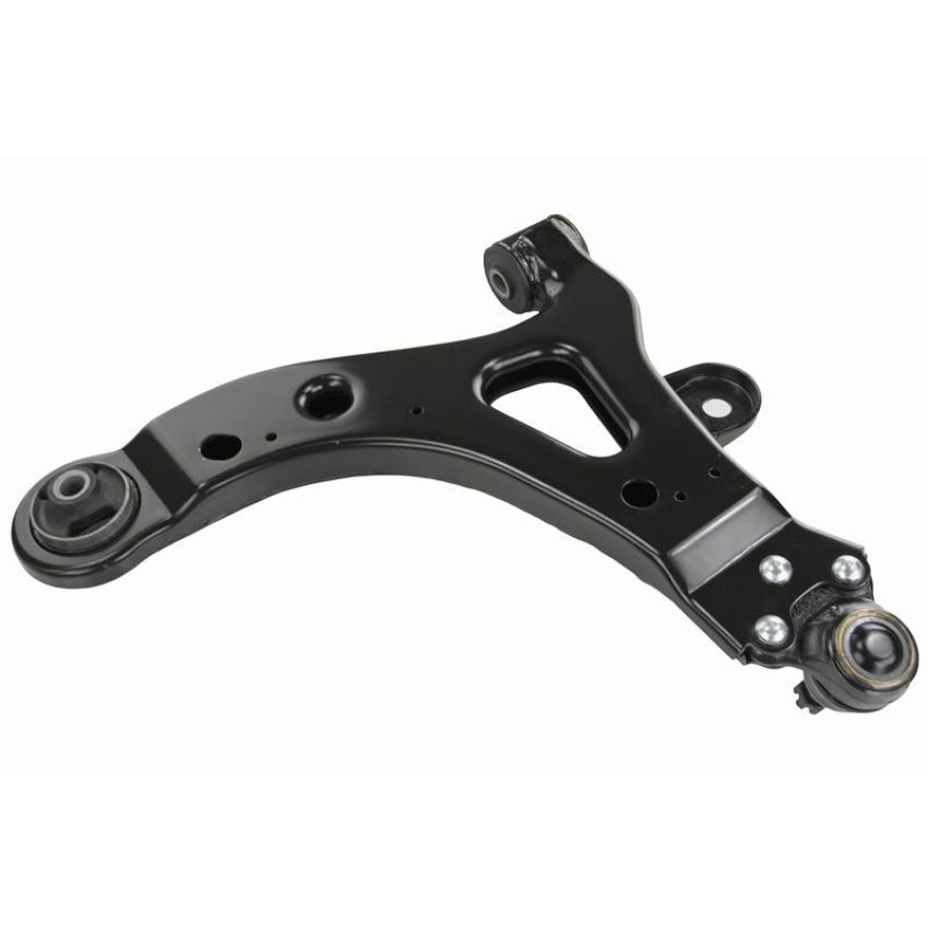 MEVOTECH CMS501276 Suspension Control Arm and Ball Joint Assembly