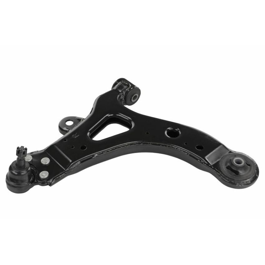 MEVOTECH CMS501276 Suspension Control Arm and Ball Joint Assembly