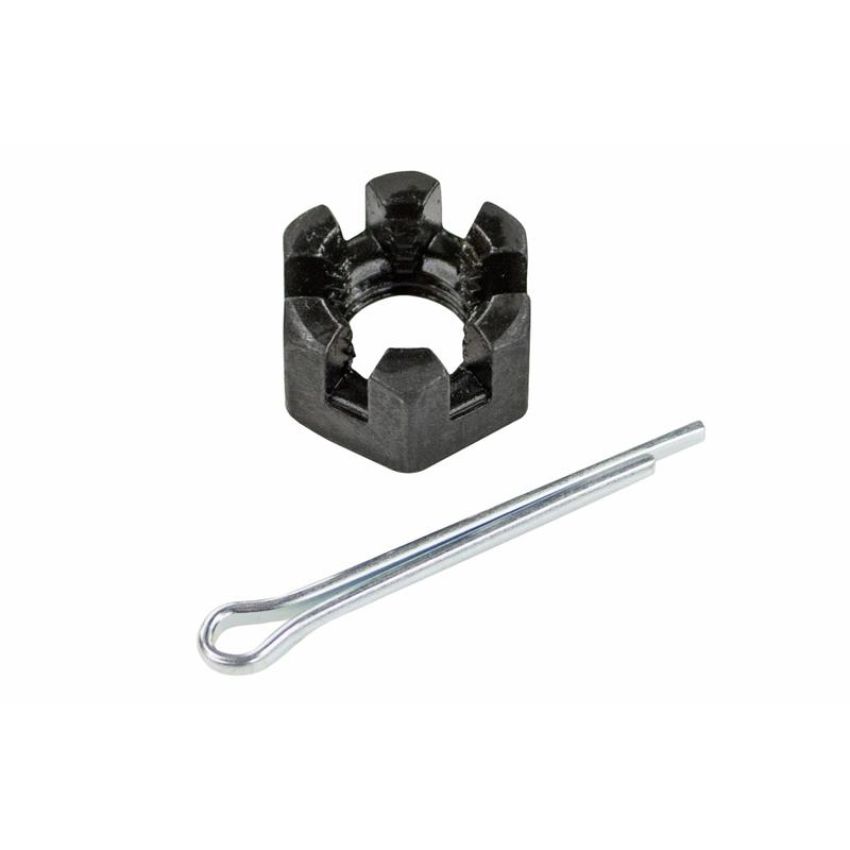 MEVOTECH CMS501276 Suspension Control Arm and Ball Joint Assembly