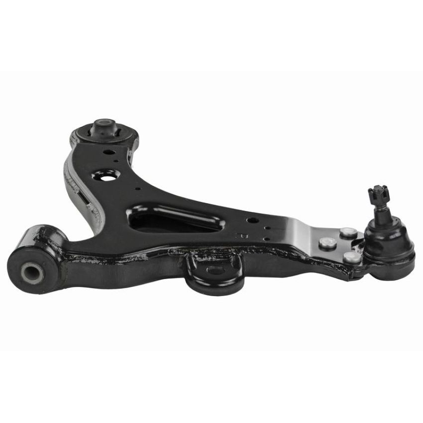 MEVOTECH CMS501276 Suspension Control Arm and Ball Joint Assembly