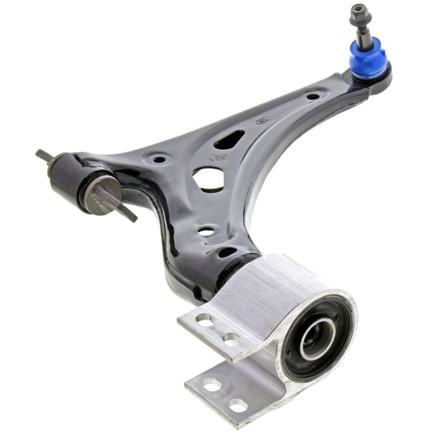 MEVOTECH CMS501279 Suspension Control Arm and Ball Joint Assembly