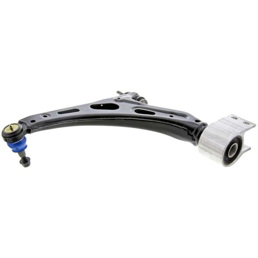 MEVOTECH CMS501279 Suspension Control Arm and Ball Joint Assembly