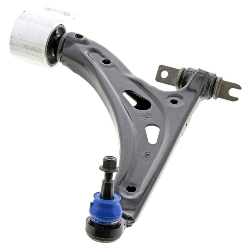 MEVOTECH CMS501279 Suspension Control Arm and Ball Joint Assembly