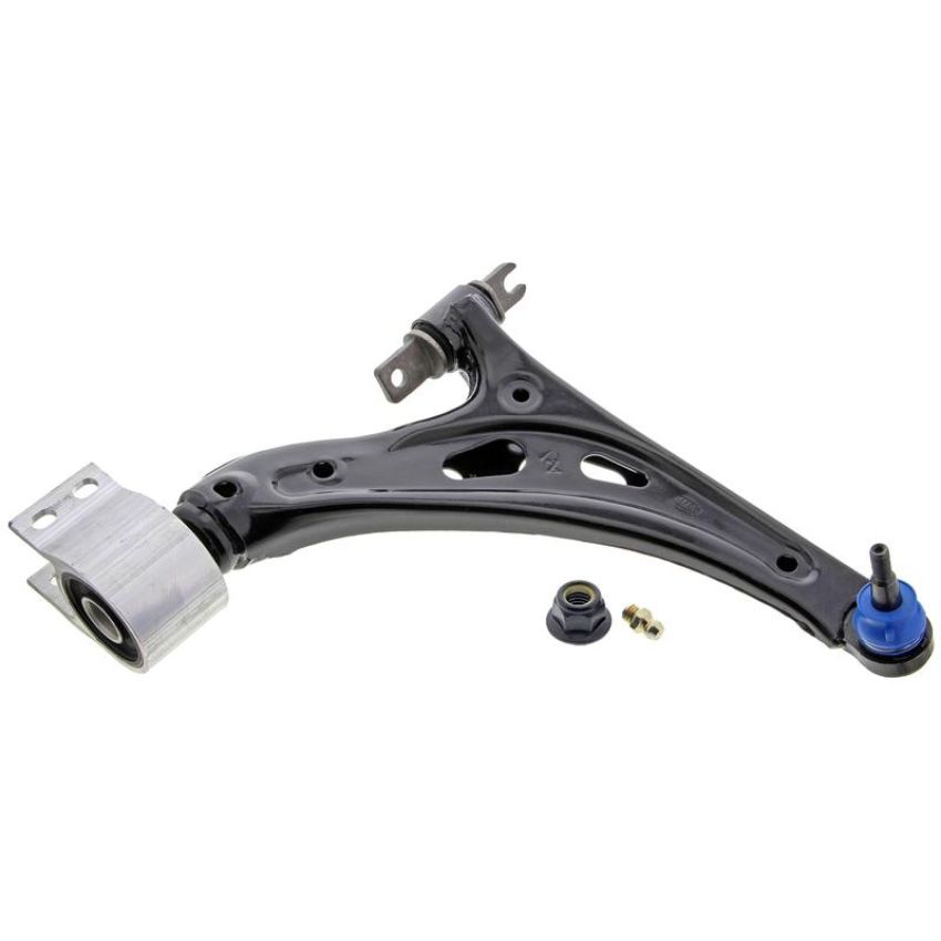 MEVOTECH CMS501279 Suspension Control Arm and Ball Joint Assembly
