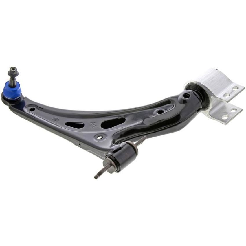 MEVOTECH CMS501279 Suspension Control Arm and Ball Joint Assembly