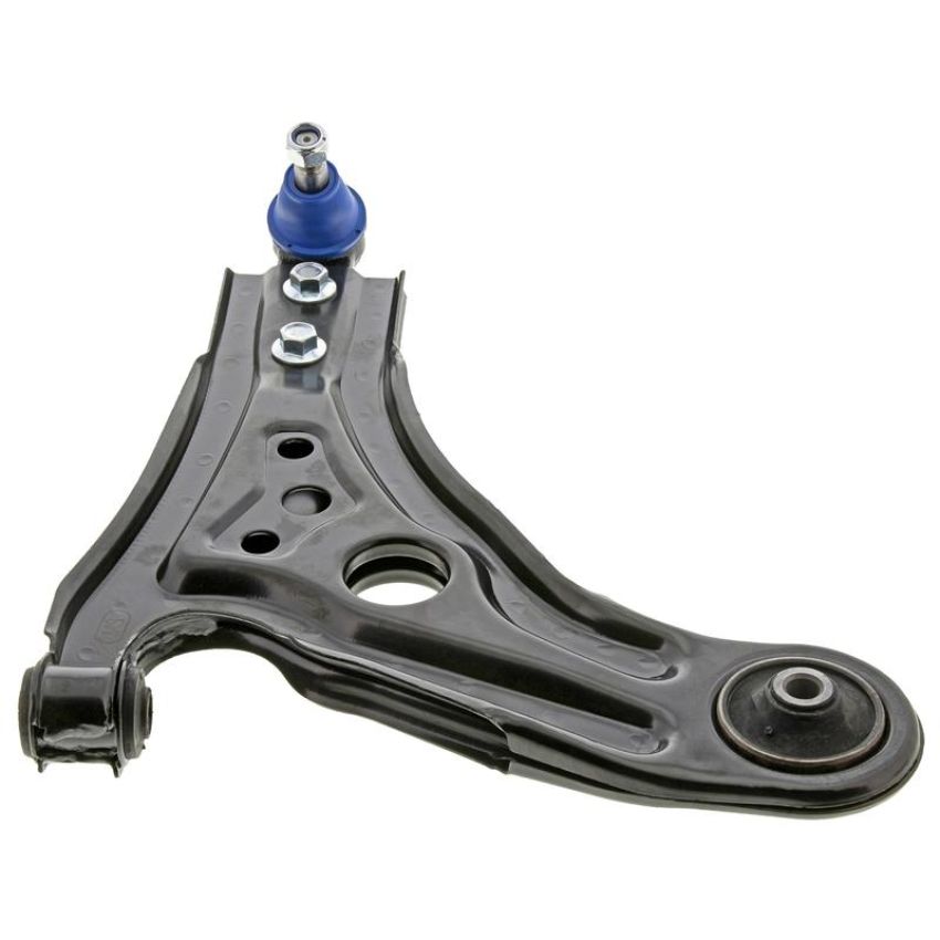 MEVOTECH CMS50127 Suspension Control Arm and Ball Joint Assembly