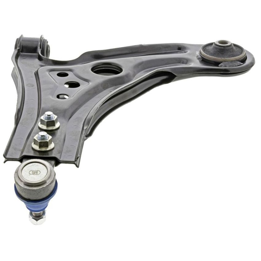 MEVOTECH CMS50127 Suspension Control Arm and Ball Joint Assembly