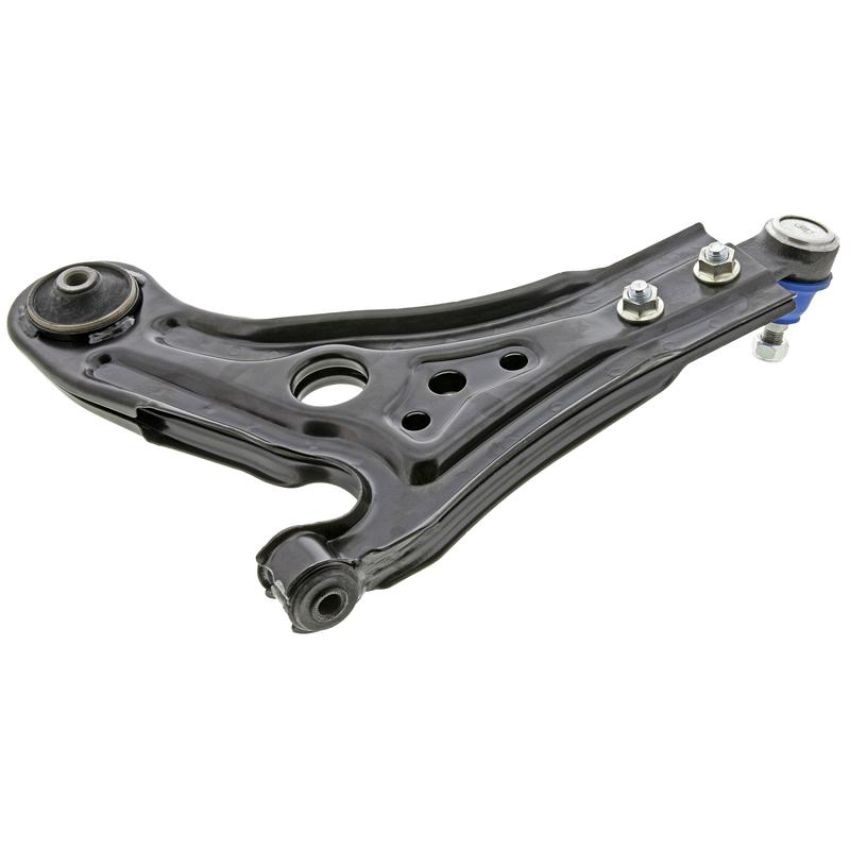 MEVOTECH CMS50127 Suspension Control Arm and Ball Joint Assembly
