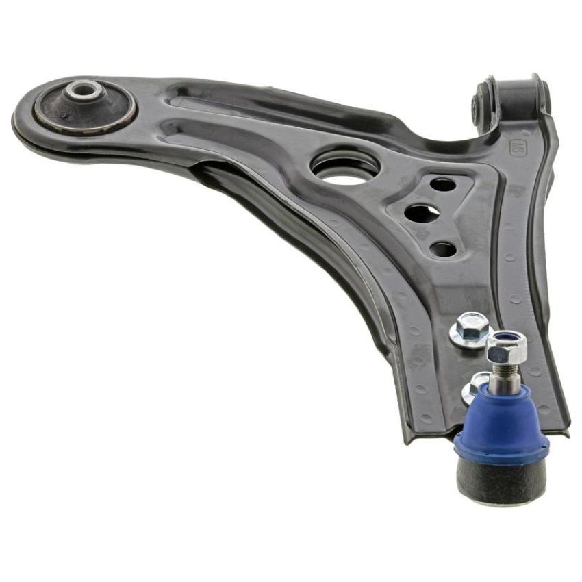 MEVOTECH CMS50127 Suspension Control Arm and Ball Joint Assembly