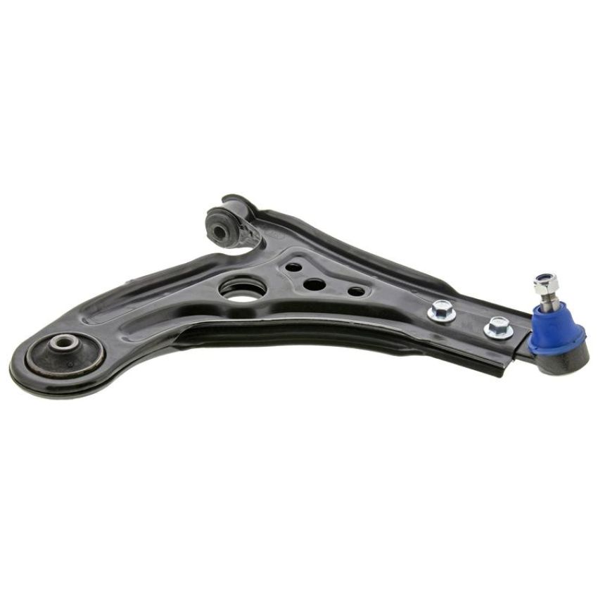 MEVOTECH CMS50127 Suspension Control Arm and Ball Joint Assembly