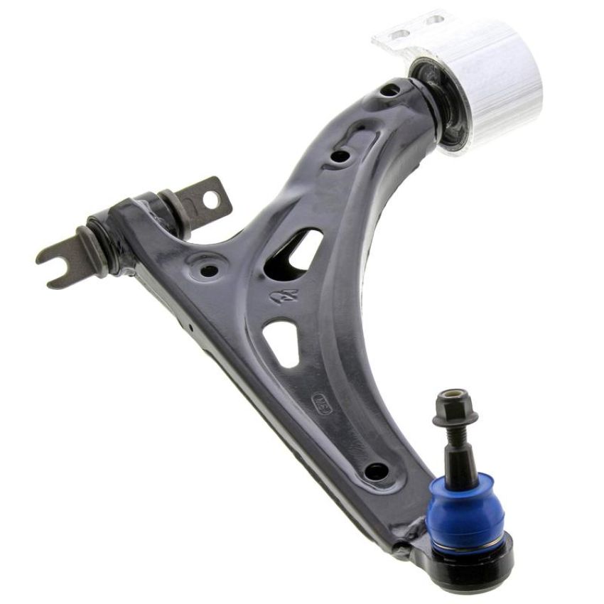 MEVOTECH CMS501280 Suspension Control Arm and Ball Joint Assembly