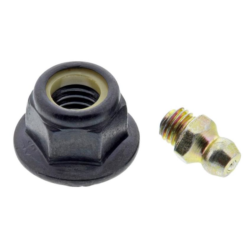 MEVOTECH CMS501280 Suspension Control Arm and Ball Joint Assembly