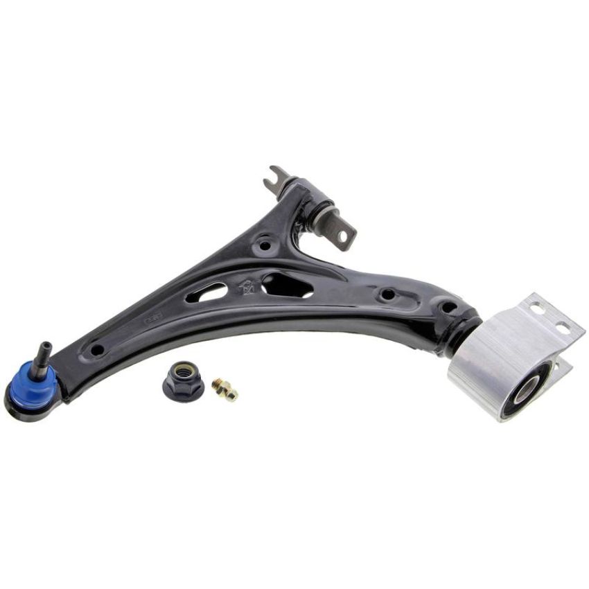 MEVOTECH CMS501280 Suspension Control Arm and Ball Joint Assembly