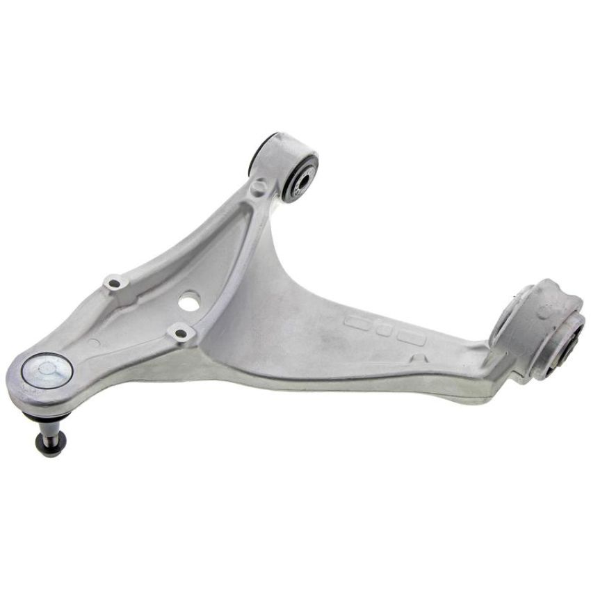 MEVOTECH CMS501284 Suspension Control Arm and Ball Joint Assembly
