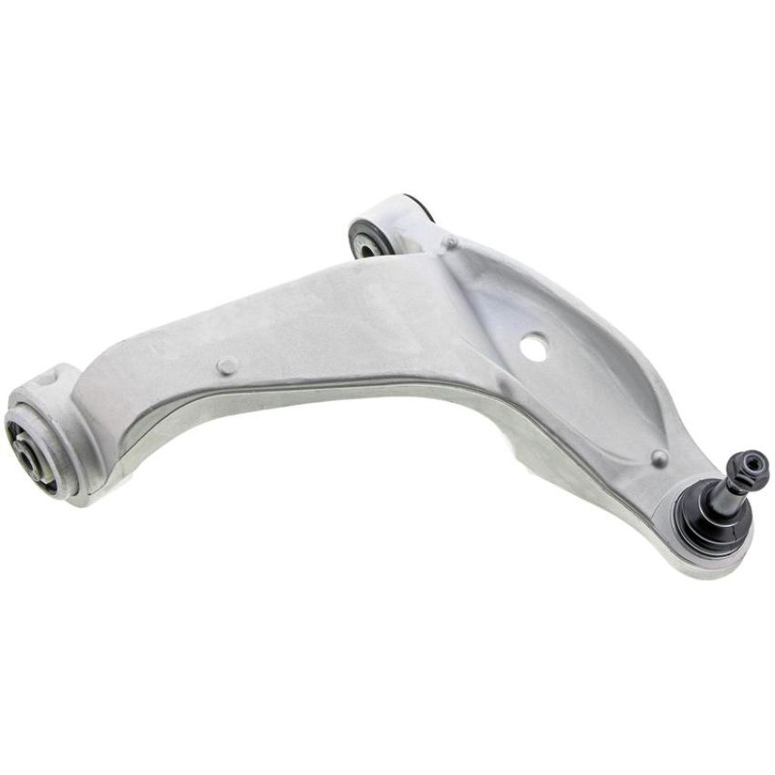 MEVOTECH CMS501284 Suspension Control Arm and Ball Joint Assembly