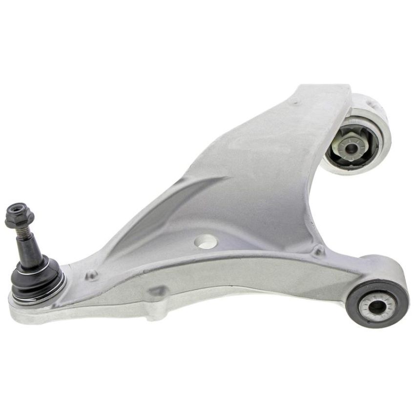 MEVOTECH CMS501284 Suspension Control Arm and Ball Joint Assembly