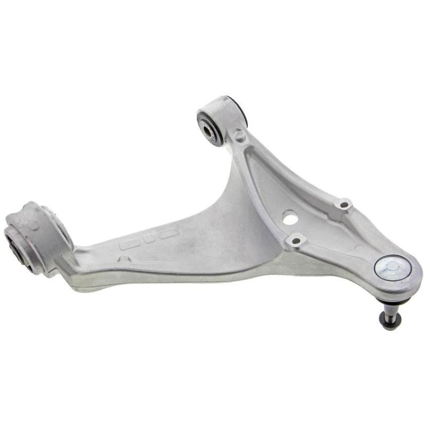 MEVOTECH CMS501285 Suspension Control Arm and Ball Joint Assembly