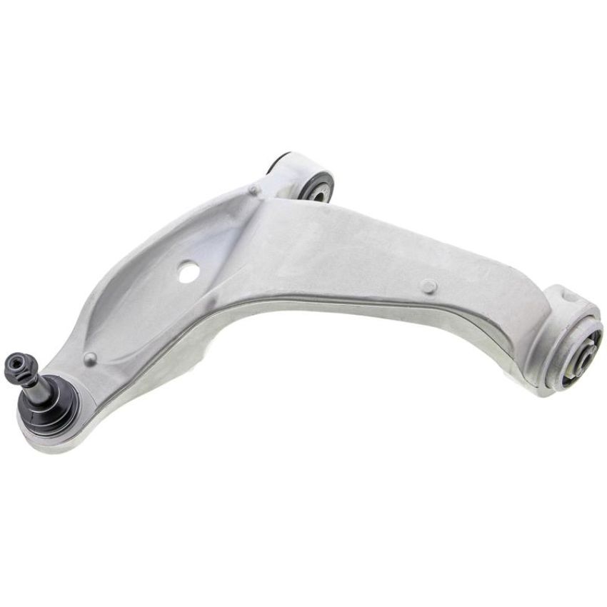 MEVOTECH CMS501285 Suspension Control Arm and Ball Joint Assembly