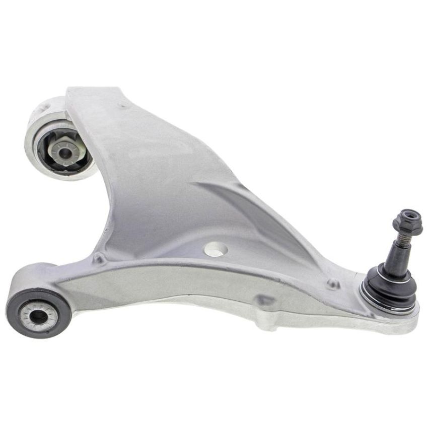 MEVOTECH CMS501285 Suspension Control Arm and Ball Joint Assembly