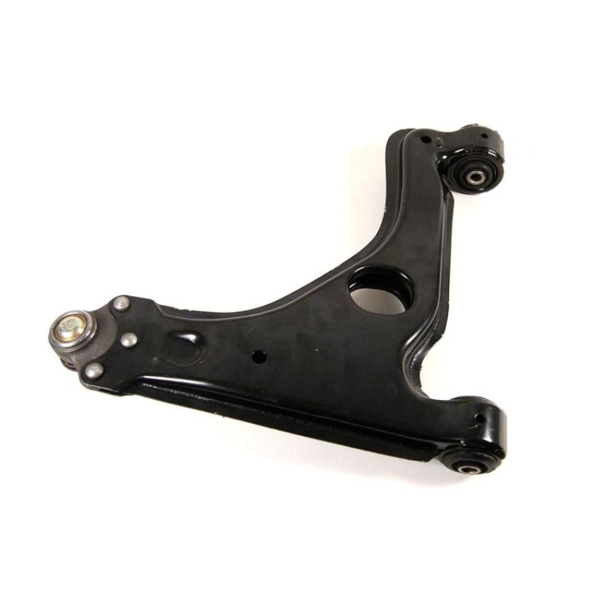 MEVOTECH CMS50128 Suspension Control Arm and Ball Joint Assembly
