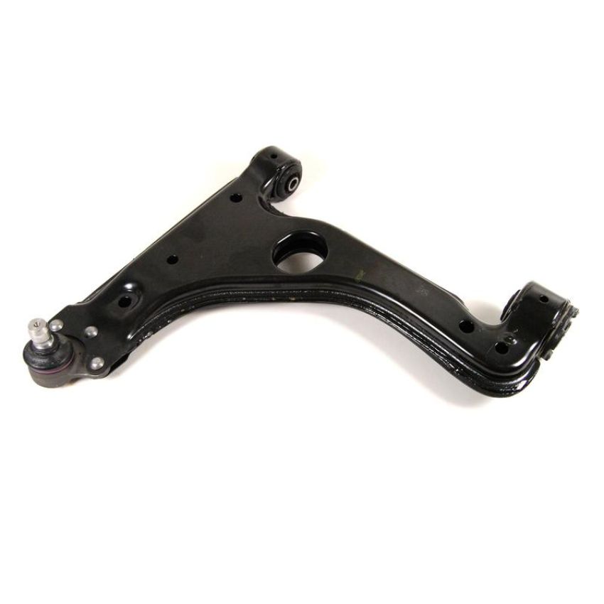 MEVOTECH CMS50128 Suspension Control Arm and Ball Joint Assembly
