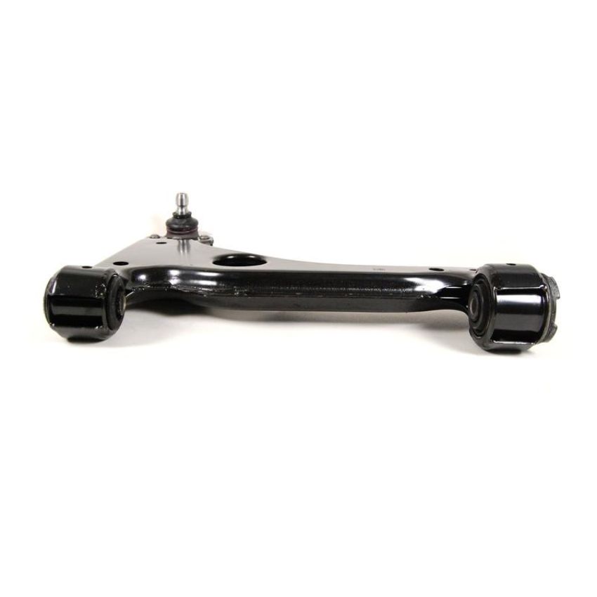 MEVOTECH CMS50129 Suspension Control Arm and Ball Joint Assembly