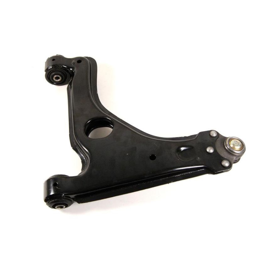MEVOTECH CMS50129 Suspension Control Arm and Ball Joint Assembly