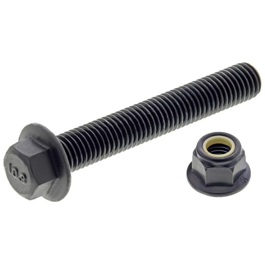 MEVOTECH CMS501302 Suspension Control Arm and Ball Joint Assembly