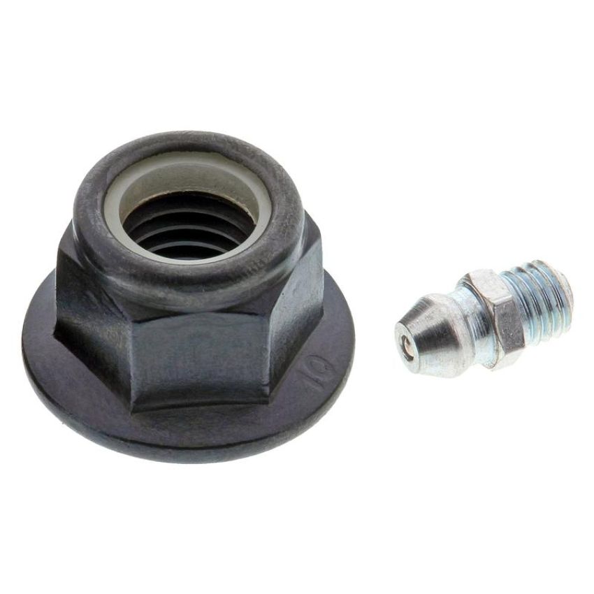 MEVOTECH CMS501308 Suspension Control Arm and Ball Joint Assembly