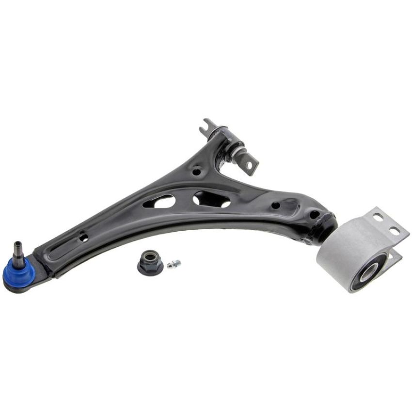 MEVOTECH CMS501308 Suspension Control Arm and Ball Joint Assembly