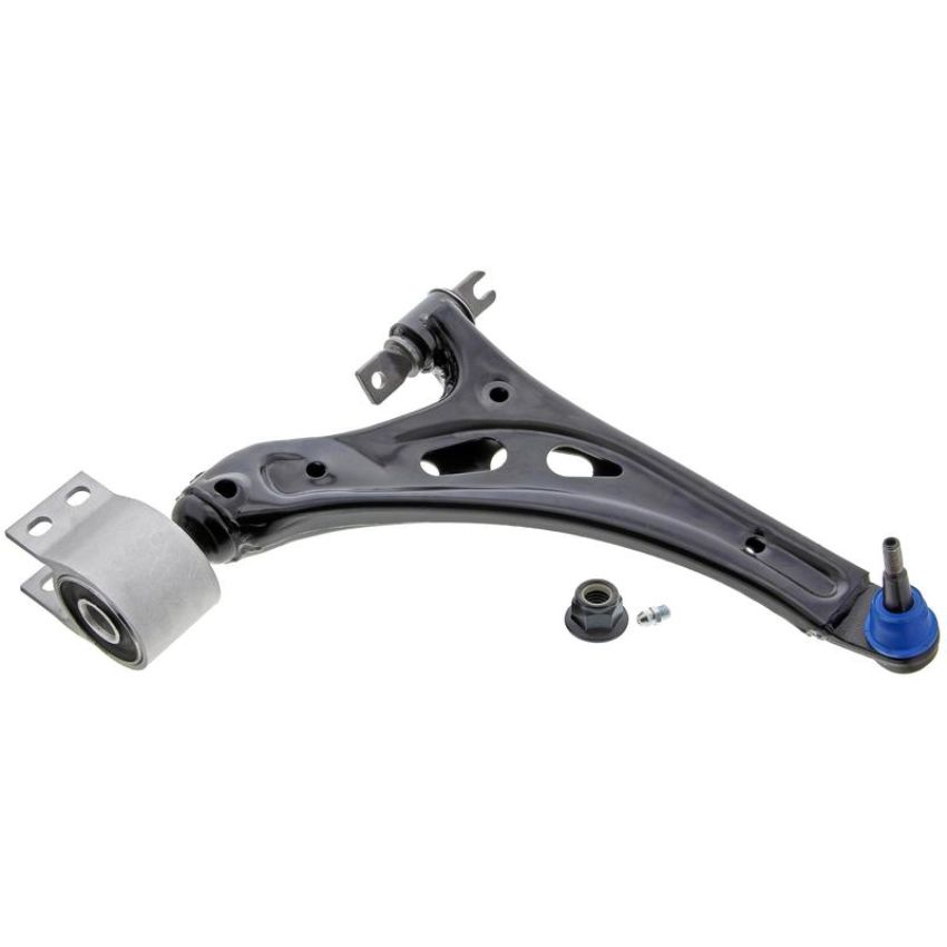 MEVOTECH CMS501309 Suspension Control Arm and Ball Joint Assembly