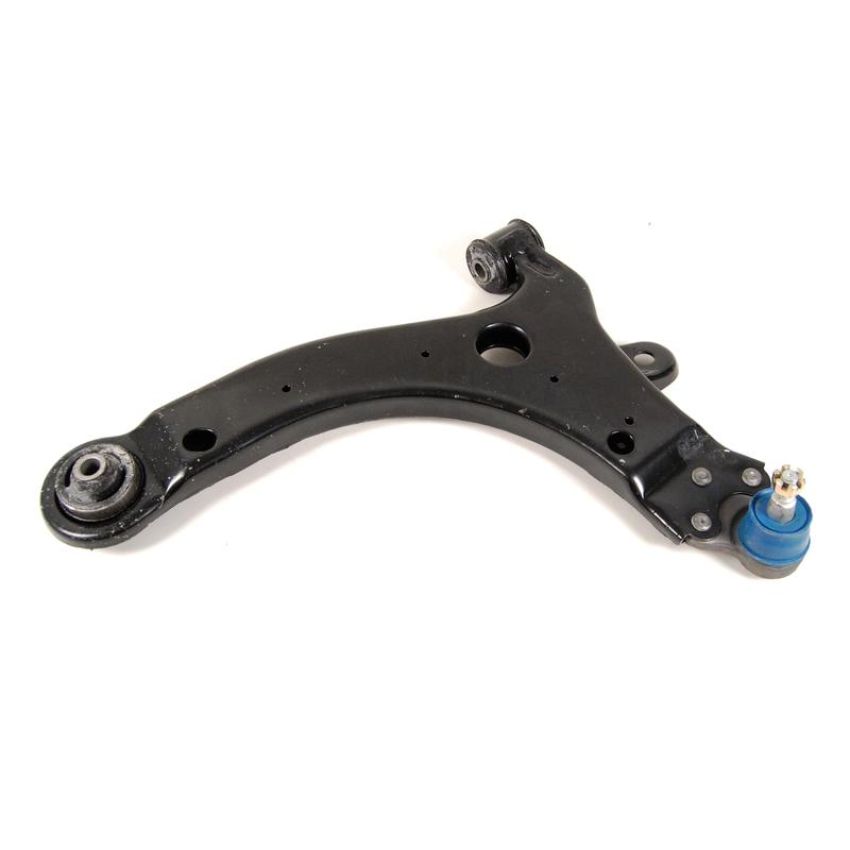 MEVOTECH CMS50130 Suspension Control Arm and Ball Joint Assembly