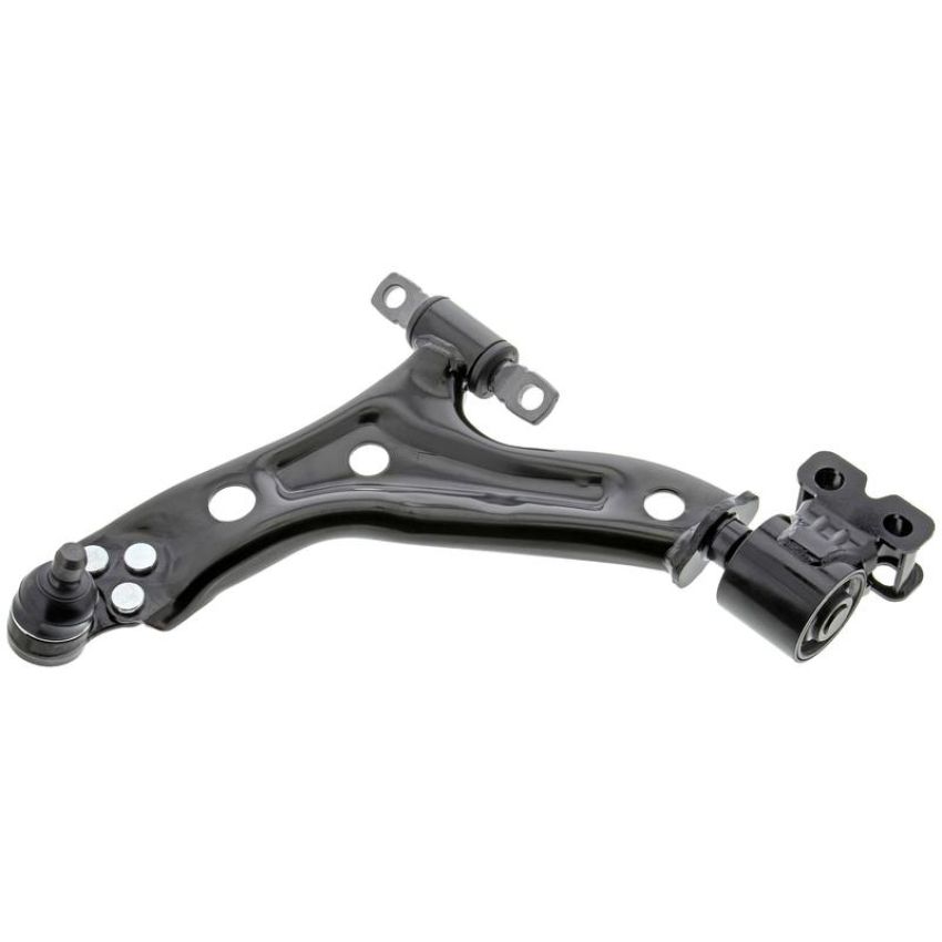 MEVOTECH CMS501310 Suspension Control Arm and Ball Joint Assembly