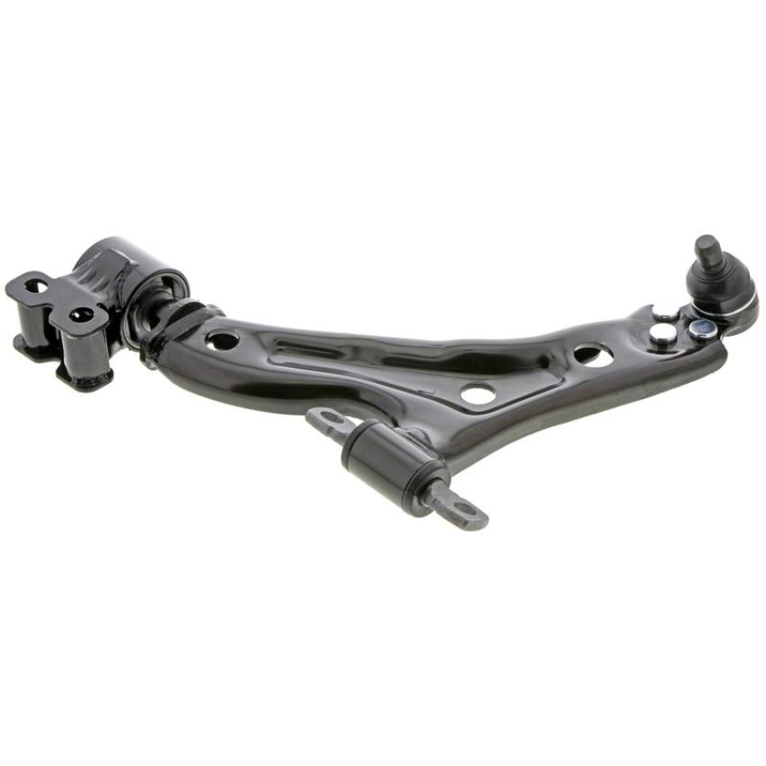 MEVOTECH CMS501310 Suspension Control Arm and Ball Joint Assembly