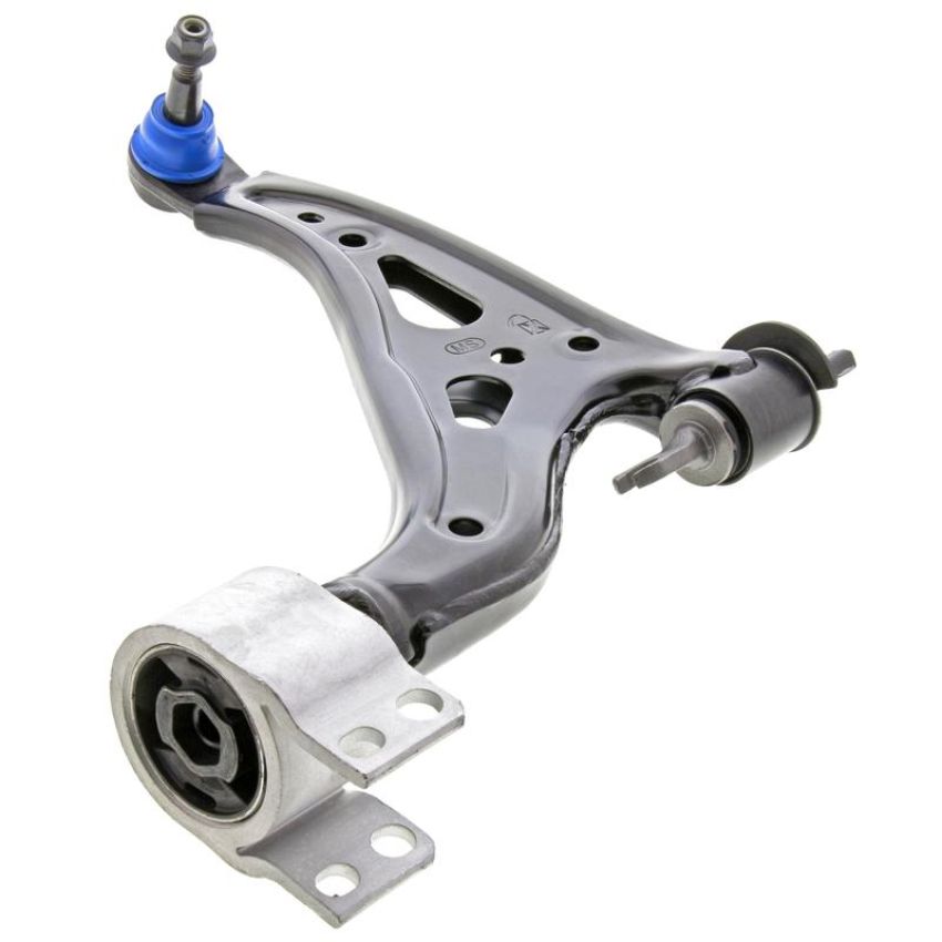 MEVOTECH CMS501312 Suspension Control Arm and Ball Joint Assembly
