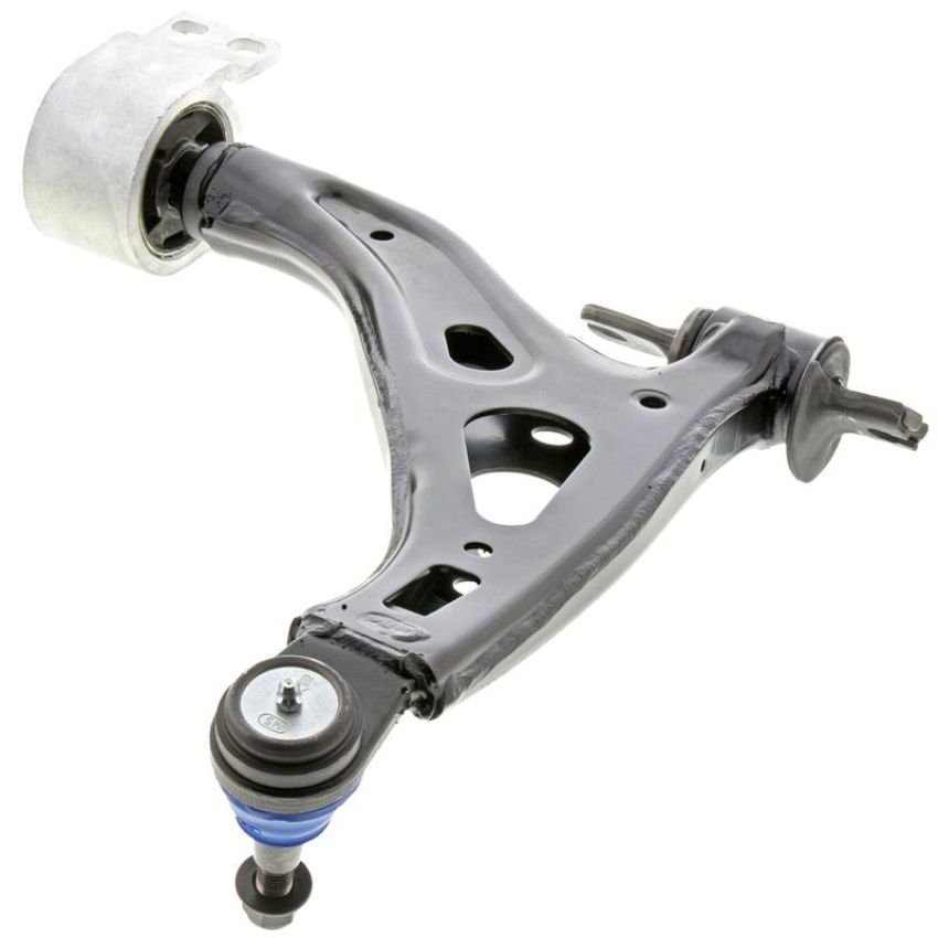MEVOTECH CMS501312 Suspension Control Arm and Ball Joint Assembly