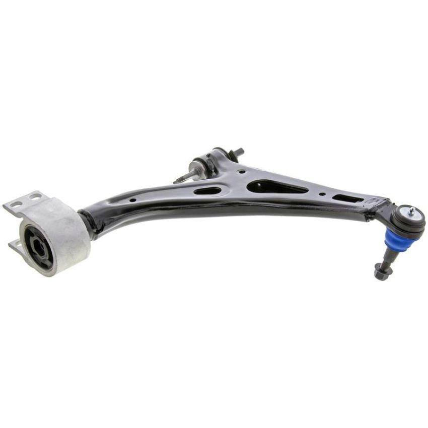 MEVOTECH CMS501312 Suspension Control Arm and Ball Joint Assembly
